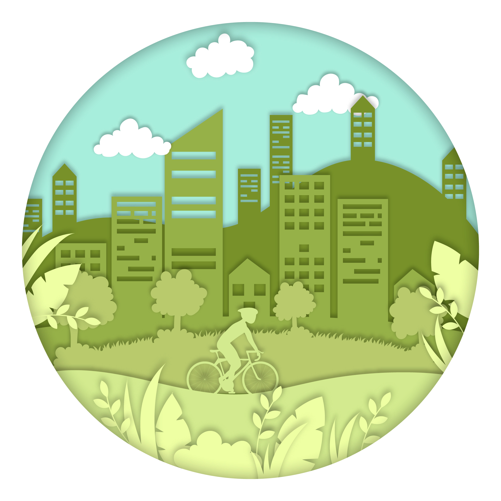 Sustentabilidade Urbana